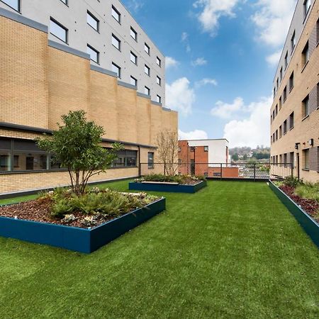 Modern Studios, Oxford - Sk Οξφόρδη Εξωτερικό φωτογραφία