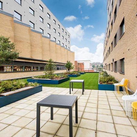 Modern Studios, Oxford - Sk Οξφόρδη Εξωτερικό φωτογραφία