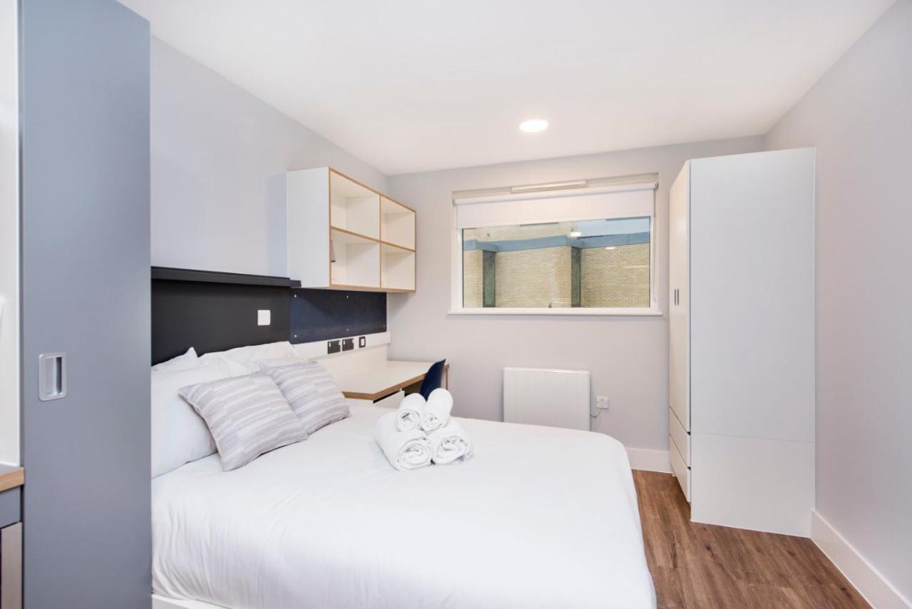 Modern Studios, Oxford - Sk Οξφόρδη Εξωτερικό φωτογραφία