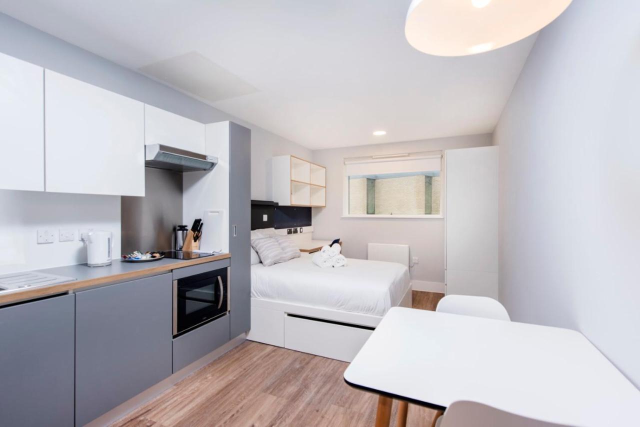 Modern Studios, Oxford - Sk Οξφόρδη Εξωτερικό φωτογραφία