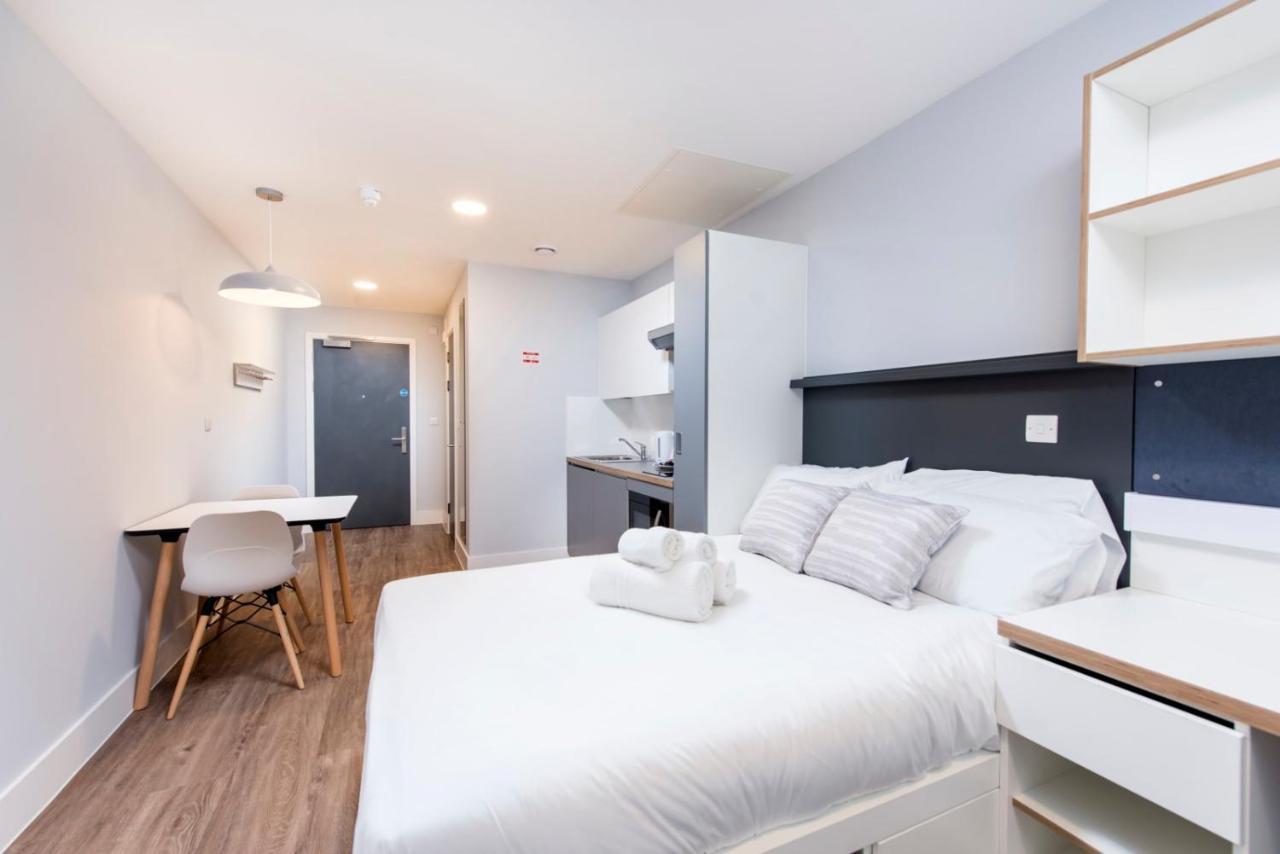Modern Studios, Oxford - Sk Οξφόρδη Εξωτερικό φωτογραφία