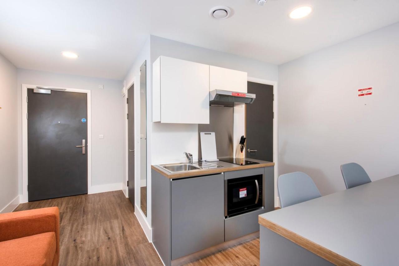 Modern Studios, Oxford - Sk Οξφόρδη Εξωτερικό φωτογραφία