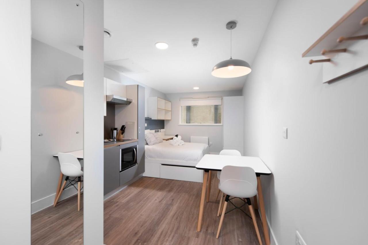 Modern Studios, Oxford - Sk Οξφόρδη Εξωτερικό φωτογραφία