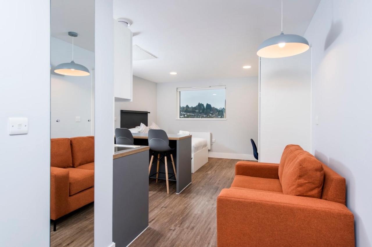 Modern Studios, Oxford - Sk Οξφόρδη Εξωτερικό φωτογραφία
