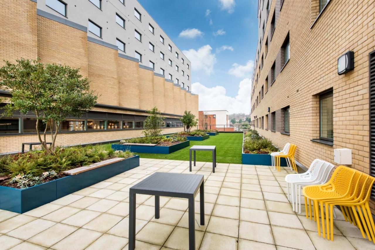Modern Studios, Oxford - Sk Οξφόρδη Εξωτερικό φωτογραφία
