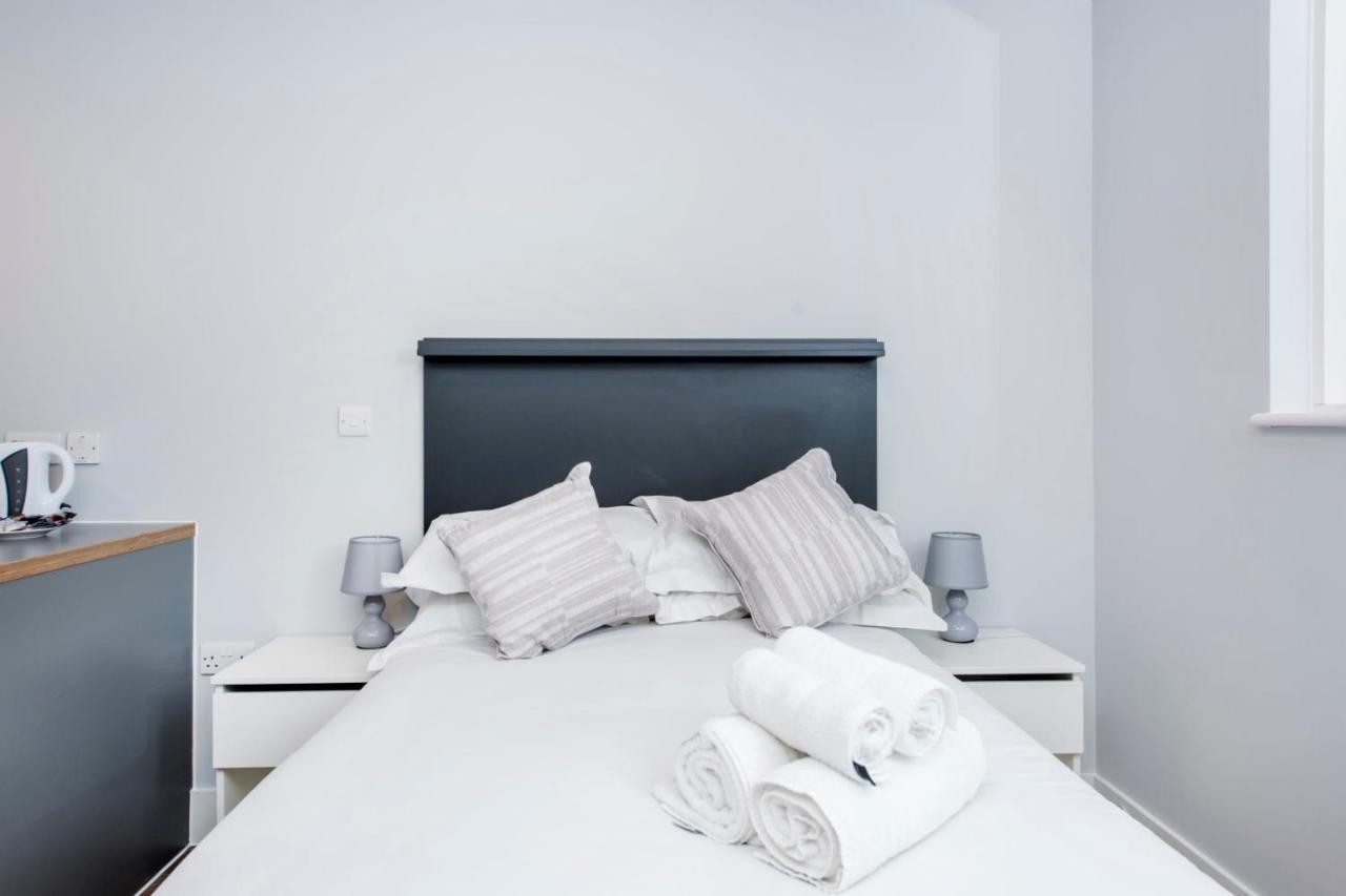 Modern Studios, Oxford - Sk Οξφόρδη Εξωτερικό φωτογραφία