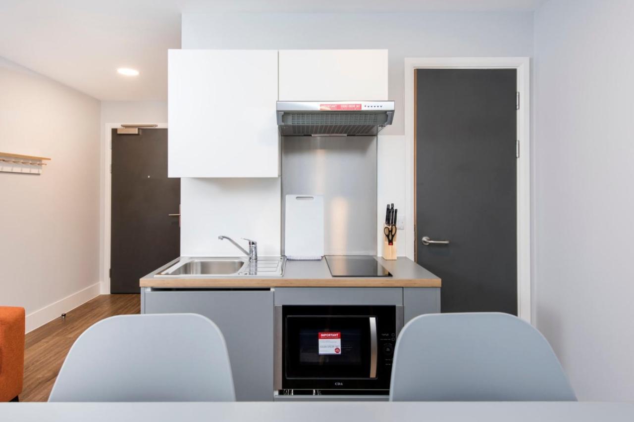 Modern Studios, Oxford - Sk Οξφόρδη Εξωτερικό φωτογραφία