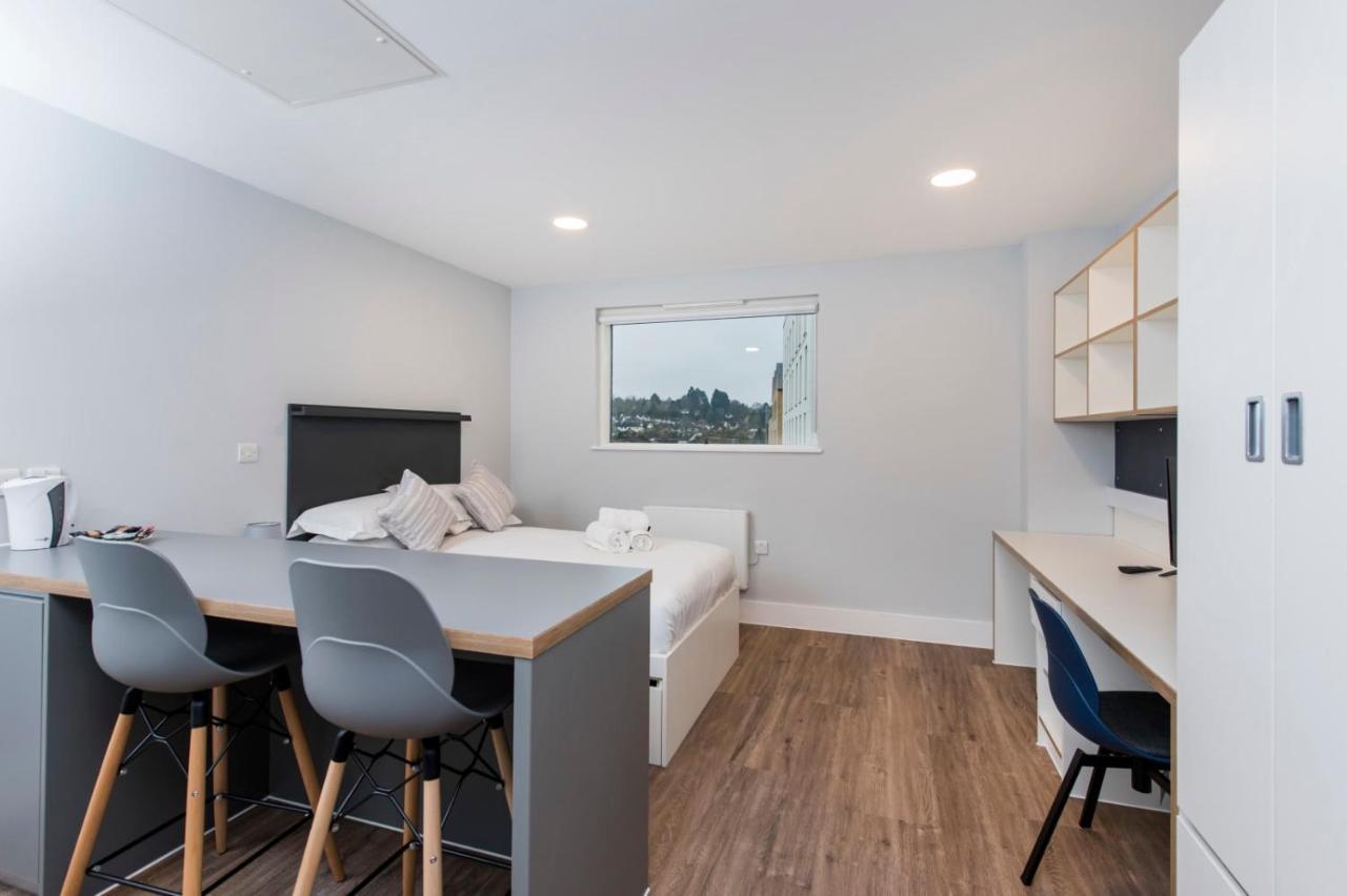 Modern Studios, Oxford - Sk Οξφόρδη Εξωτερικό φωτογραφία