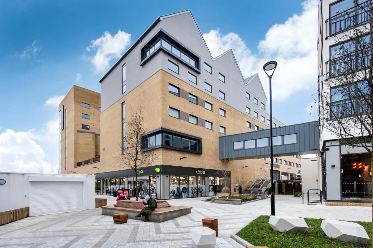 Modern Studios, Oxford - Sk Οξφόρδη Εξωτερικό φωτογραφία