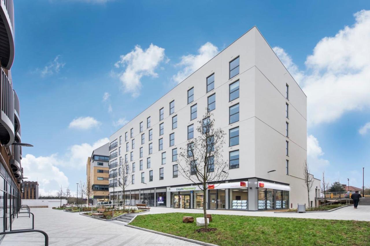 Modern Studios, Oxford - Sk Οξφόρδη Εξωτερικό φωτογραφία